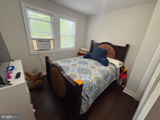 2711 QUAKERBRIDGE RD, Hamilton Township, NJ 08619