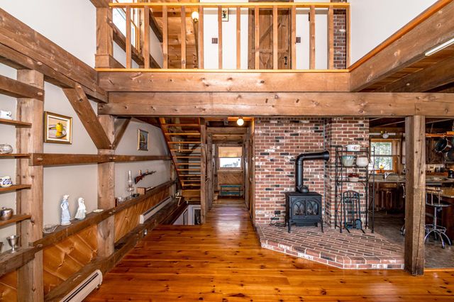 19 Lower Highlands Road, Jackson, NH 03846