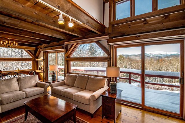 19 Lower Highlands Road, Jackson, NH 03846