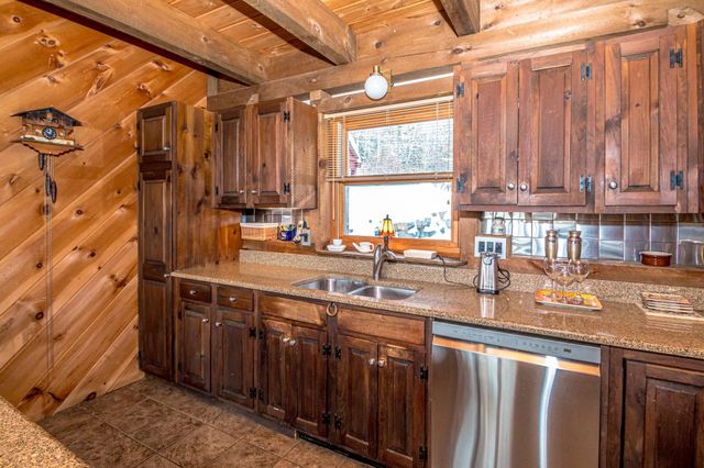 19 Lower Highlands Road, Jackson, NH 03846