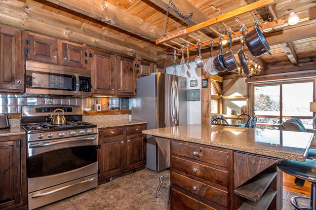 19 Lower Highlands Road, Jackson, NH 03846