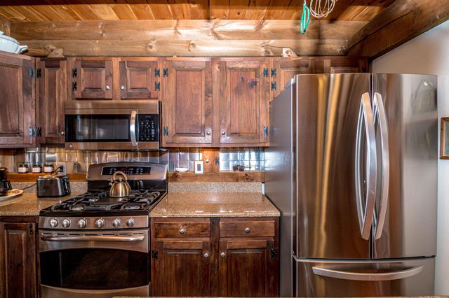 19 Lower Highlands Road, Jackson, NH 03846