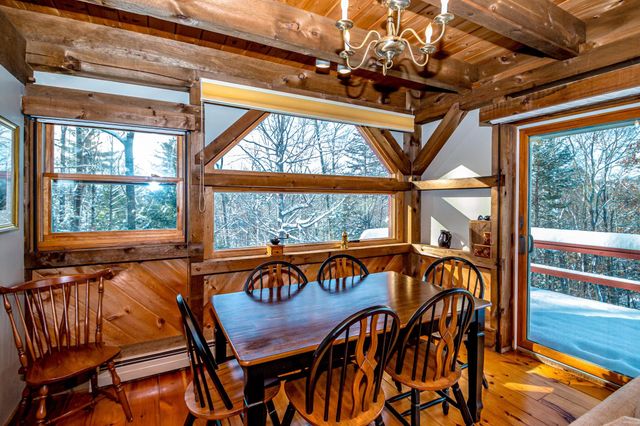 19 Lower Highlands Road, Jackson, NH 03846