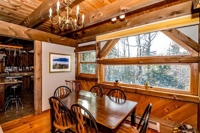 19 Lower Highlands Road, Jackson, NH 03846