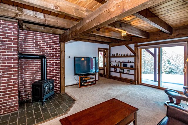 19 Lower Highlands Road, Jackson, NH 03846