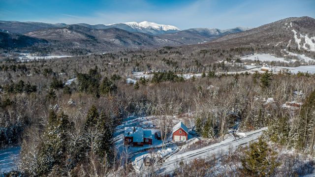 19 Lower Highlands Road, Jackson, NH 03846