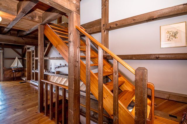 19 Lower Highlands Road, Jackson, NH 03846