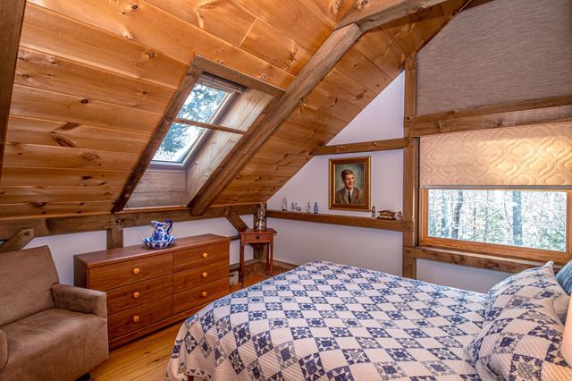 19 Lower Highlands Road, Jackson, NH 03846