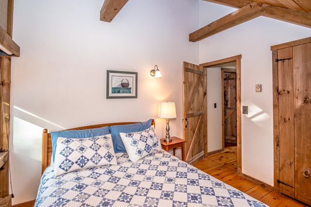 19 Lower Highlands Road, Jackson, NH 03846