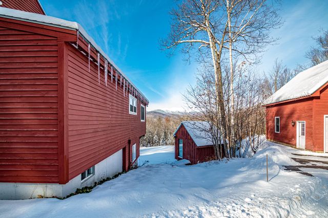 19 Lower Highlands Road, Jackson, NH 03846
