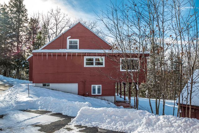 19 Lower Highlands Road, Jackson, NH 03846
