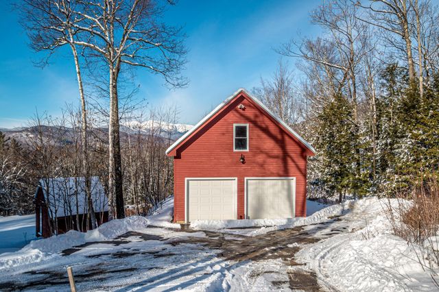 19 Lower Highlands Road, Jackson, NH 03846