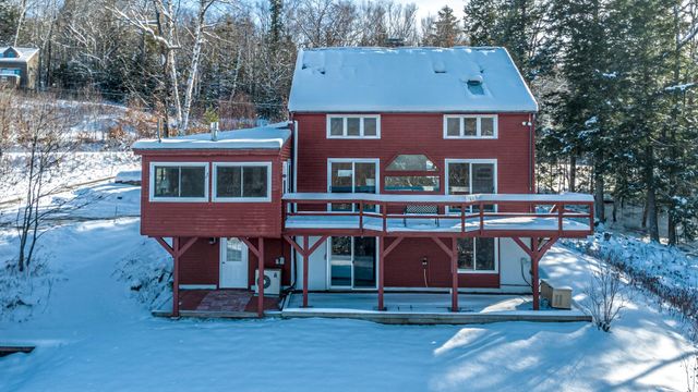 19 Lower Highlands Road, Jackson, NH 03846