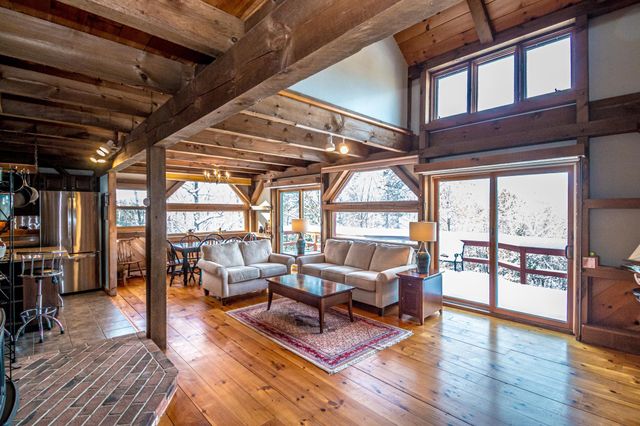 19 Lower Highlands Road, Jackson, NH 03846