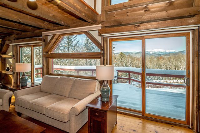 19 Lower Highlands Road, Jackson, NH 03846