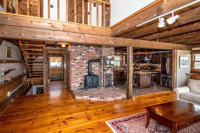 19 Lower Highlands Road, Jackson, NH 03846