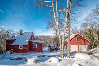 19 Lower Highlands Road, Jackson, NH 03846