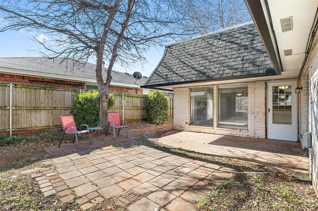 10404 Little Pond Drive, Oklahoma City, OK 73162