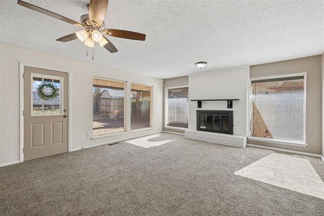 10404 Little Pond Drive, Oklahoma City, OK 73162