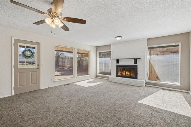 10404 Little Pond Drive, Oklahoma City, OK 73162