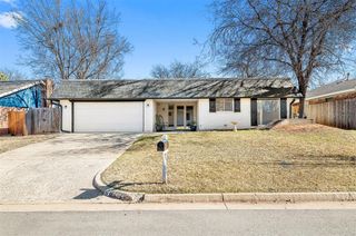 10404 Little Pond Drive, Oklahoma City, OK 73162
