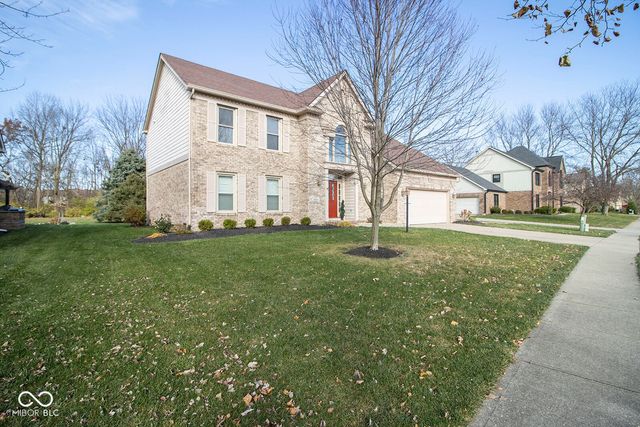 5200 Lake Point Drive, Carmel, IN 46033