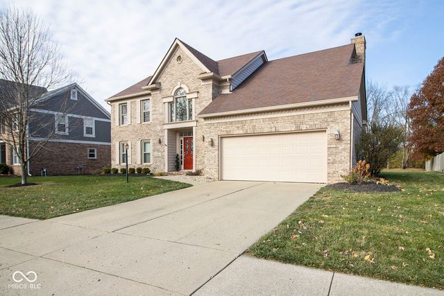 5200 Lake Point Drive, Carmel, IN 46033