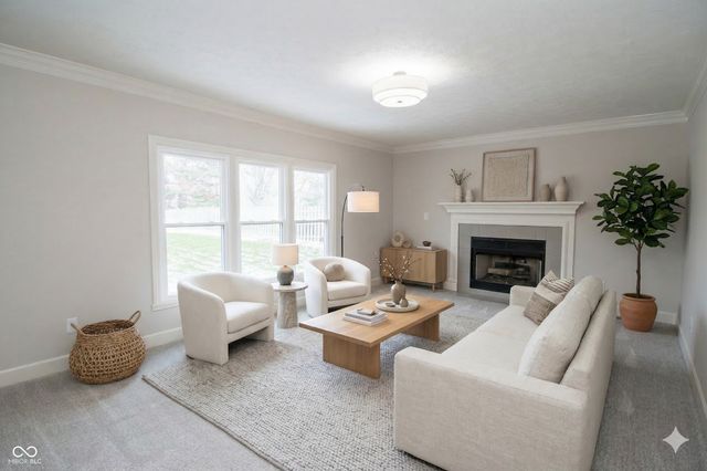 5200 Lake Point Drive, Carmel, IN 46033