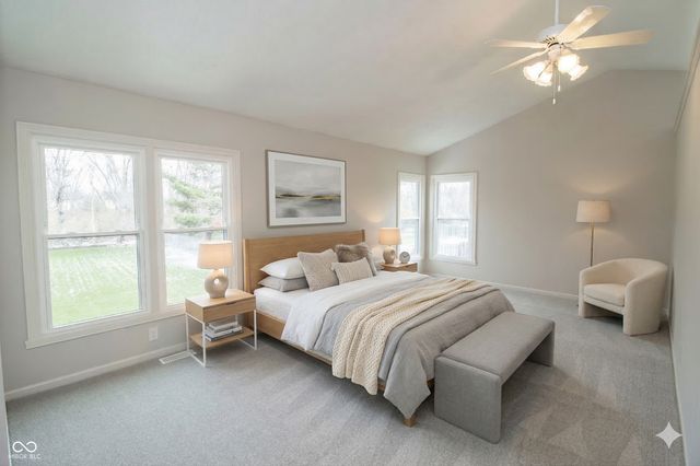 5200 Lake Point Drive, Carmel, IN 46033