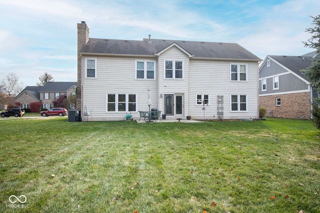 5200 Lake Point Drive, Carmel, IN 46033