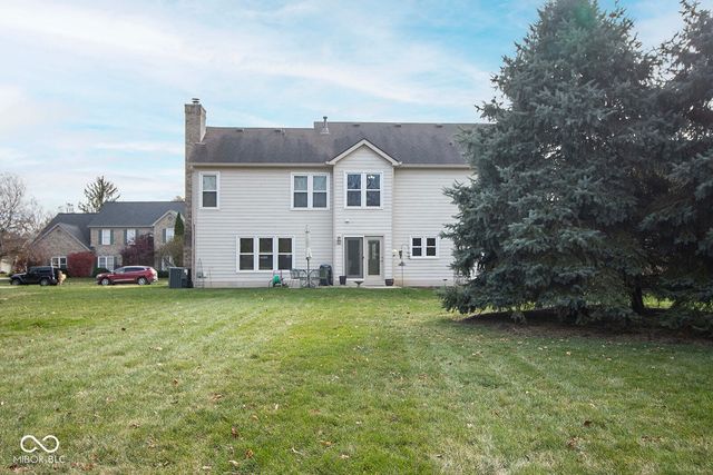 5200 Lake Point Drive, Carmel, IN 46033