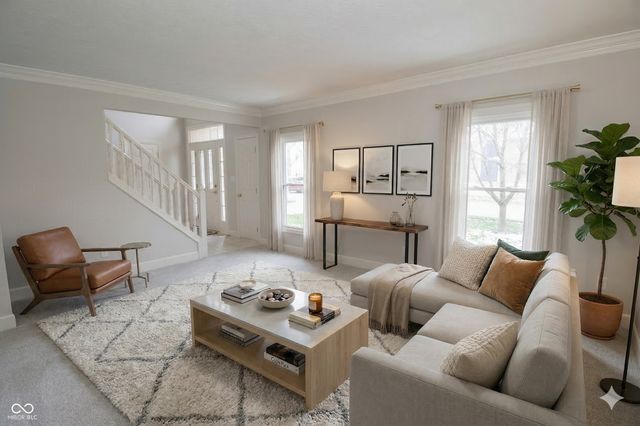 5200 Lake Point Drive, Carmel, IN 46033