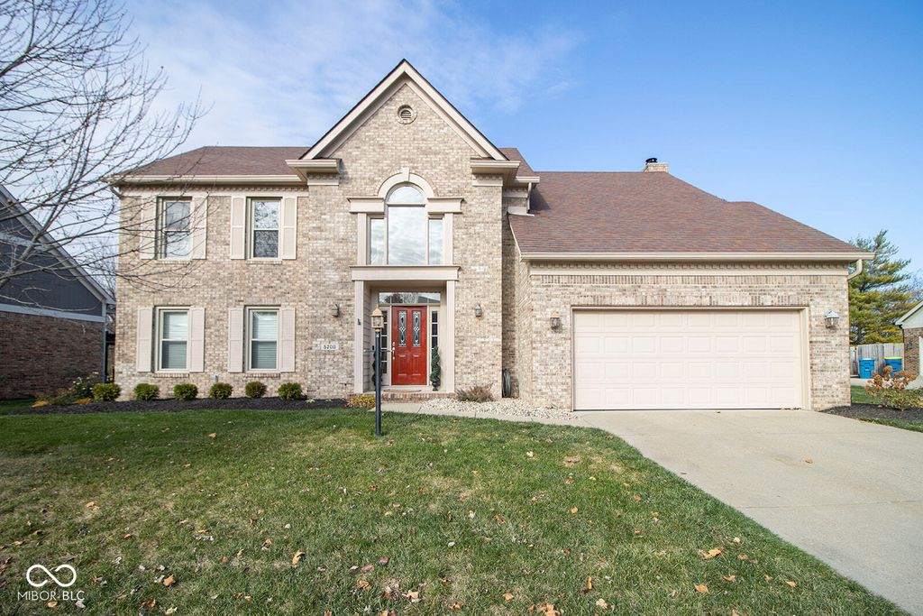 5200 Lake Point Drive, Carmel, IN 46033