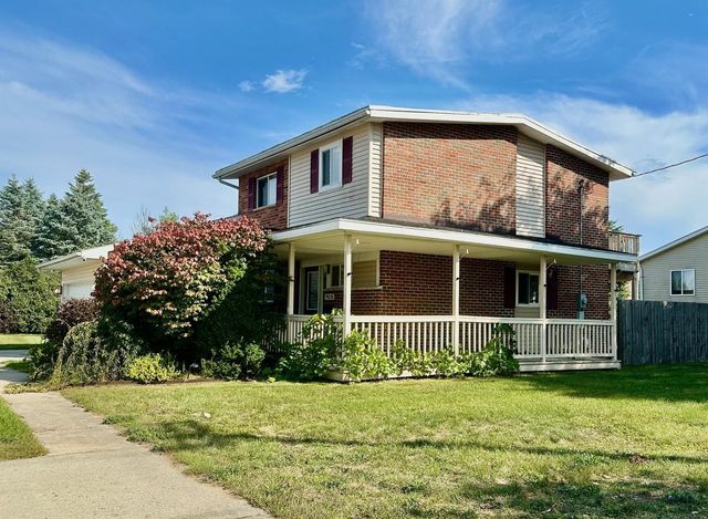 9907 Mississippi Street, Oscoda, MI 48750