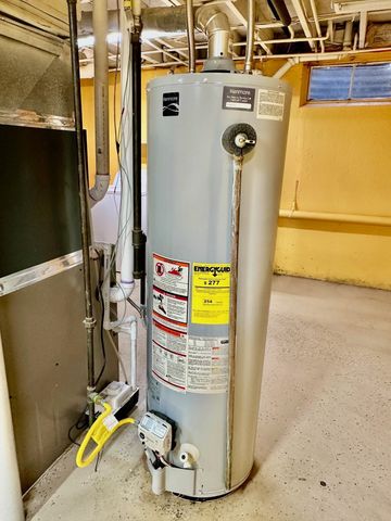 9907 Mississippi Street, Oscoda, MI 48750