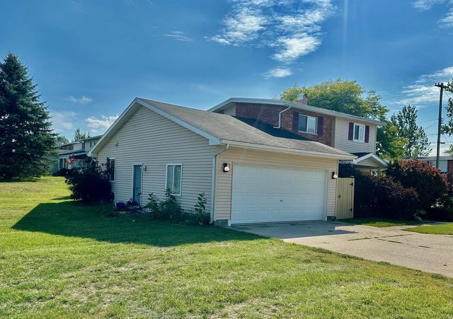 9907 Mississippi Street, Oscoda, MI 48750