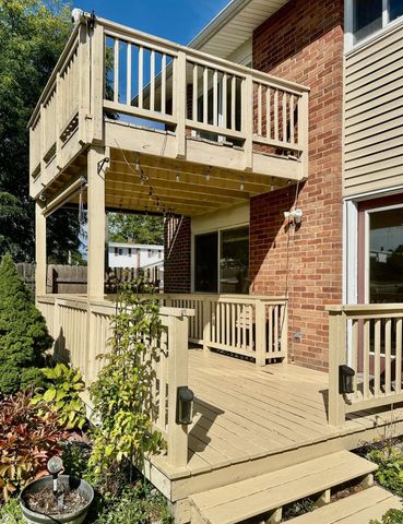 9907 Mississippi Street, Oscoda, MI 48750