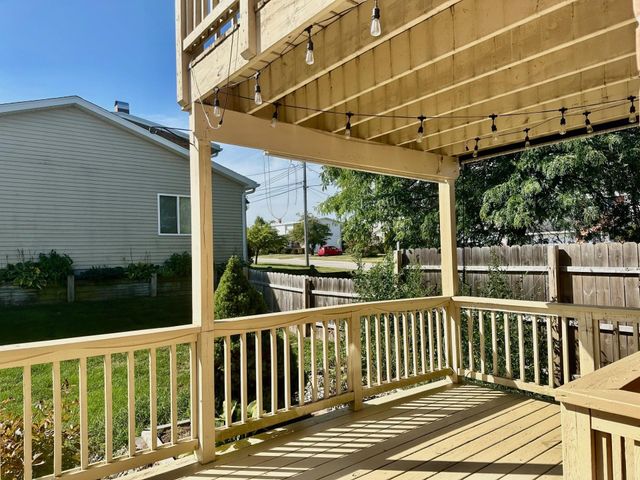 9907 Mississippi Street, Oscoda, MI 48750