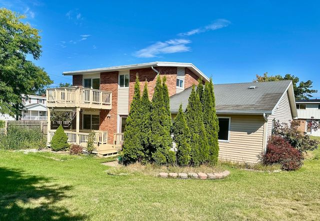 9907 Mississippi Street, Oscoda, MI 48750