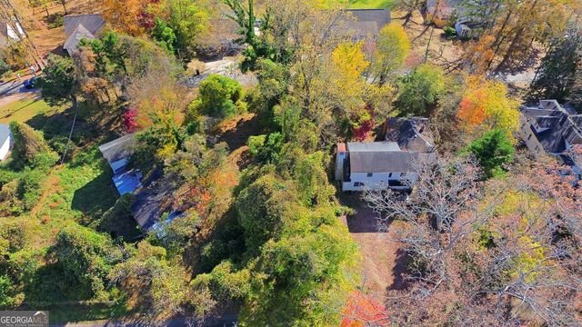 133 Blue Ridge Avenue, Demorest, GA 30535