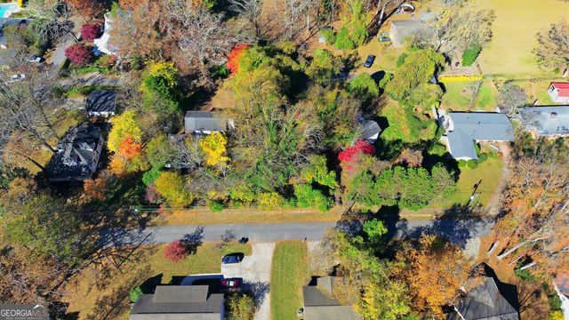 133 Blue Ridge Avenue, Demorest, GA 30535