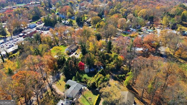 133 Blue Ridge Avenue, Demorest, GA 30535