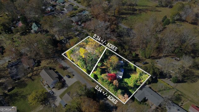 133 Blue Ridge Avenue, Demorest, GA 30535