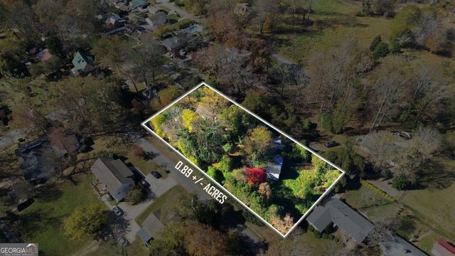 133 Blue Ridge Avenue, Demorest, GA 30535