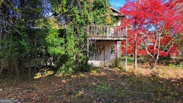133 Blue Ridge Avenue, Demorest, GA 30535