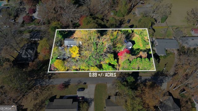 133 Blue Ridge Avenue, Demorest, GA 30535