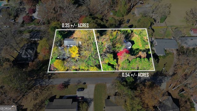 133 Blue Ridge Avenue, Demorest, GA 30535