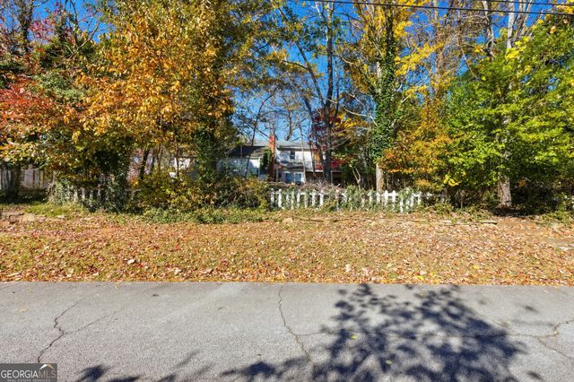 133 Blue Ridge Avenue, Demorest, GA 30535