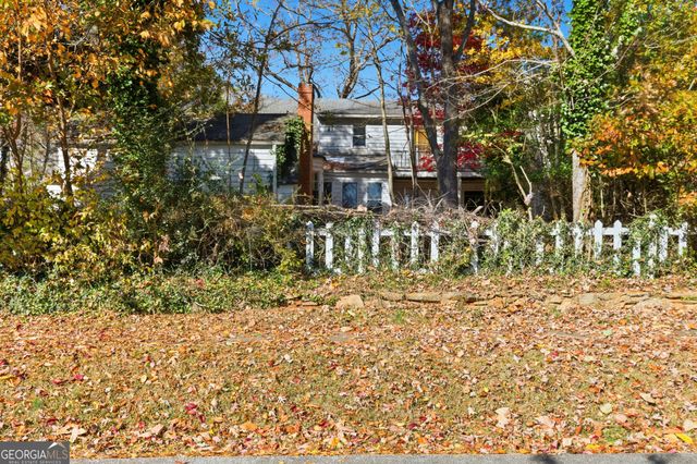 133 Blue Ridge Avenue, Demorest, GA 30535