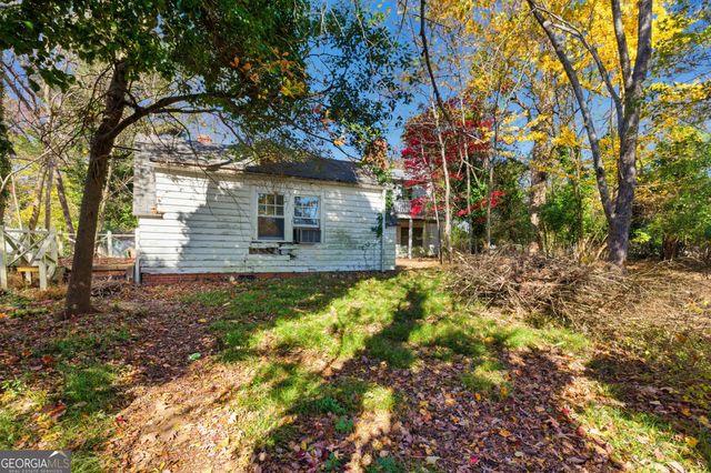 133 Blue Ridge Avenue, Demorest, GA 30535